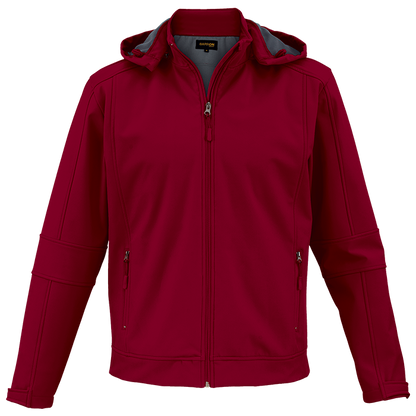 Barron Illusion Jacket Mens