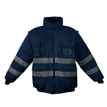 Barricade Jacket