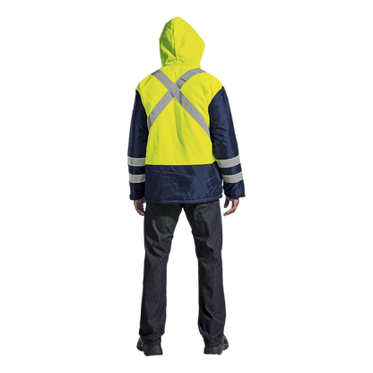 Barron Fleet Jacket