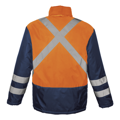 Barron Fleet Jacket