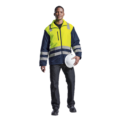 Barron Fleet Jacket