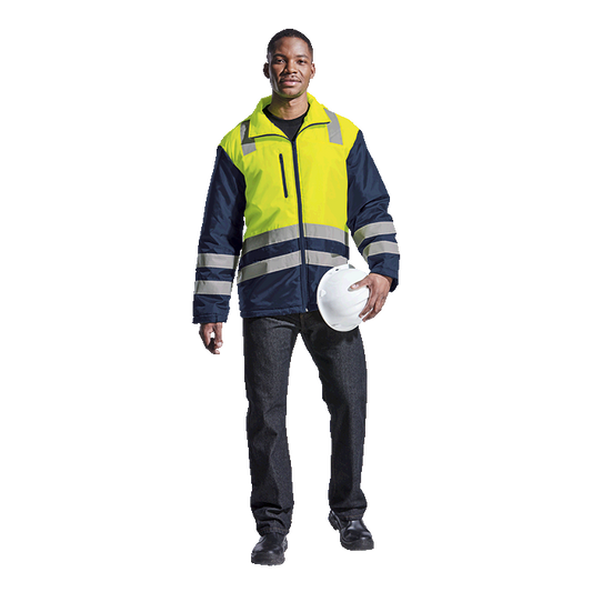 Barron Fleet Jacket