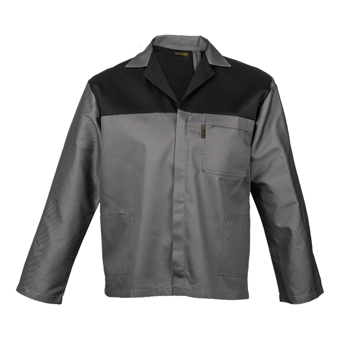 Barron Budget Two Tone Conti Jacket