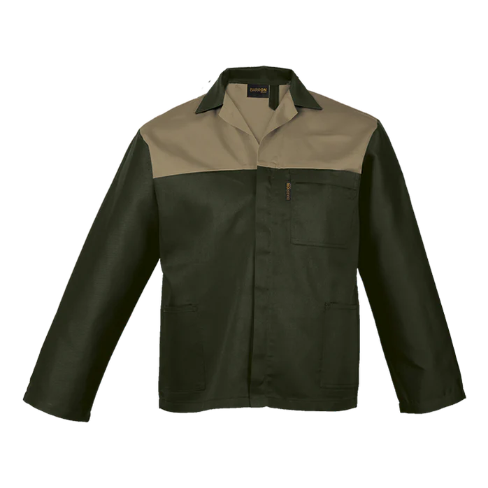 Barron Budget Two Tone Conti Jacket