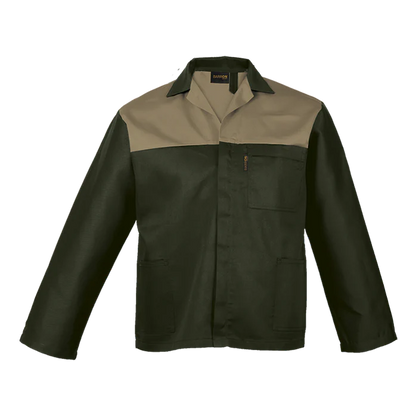 Barron Budget Two Tone Conti Jacket