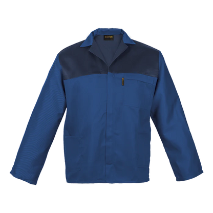 Barron Budget Two Tone Conti Jacket