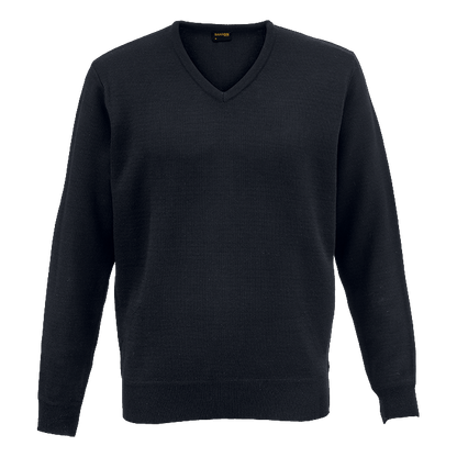 Barron Bentley Long Sleeve Jersey