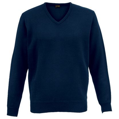 Barron Bentley Long Sleeve Jersey