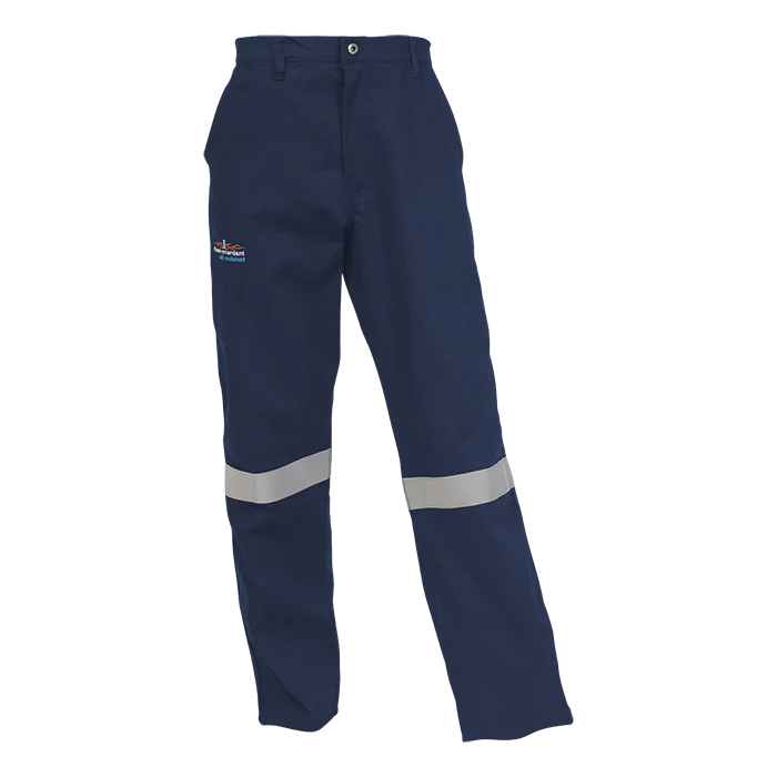 Barron D59Flame and Acid Retardant Conti Trouser