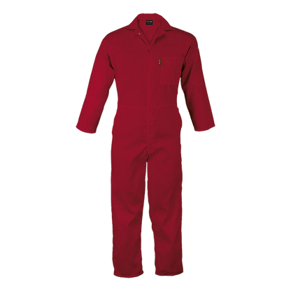 Budget Boiler Suit