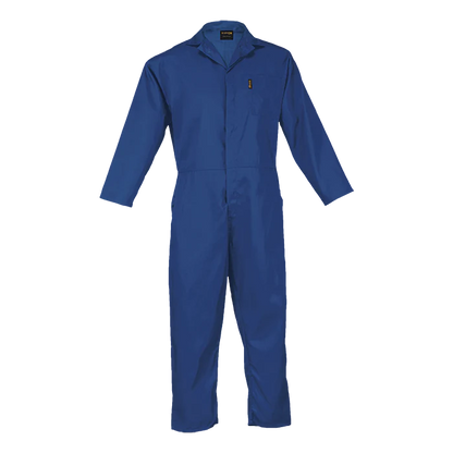 Budget Boiler Suit