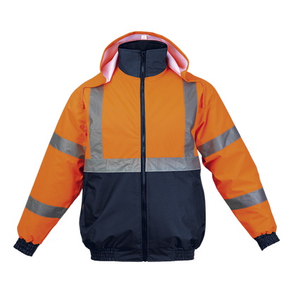 Barron Hawk Jacket
