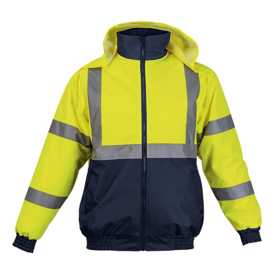 Barron Hawk Jacket