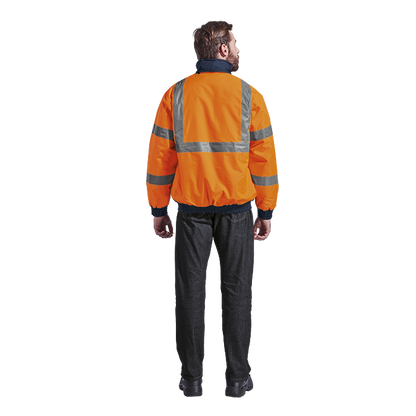 Barron Hawk Jacket