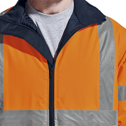 Barron Hawk Jacket