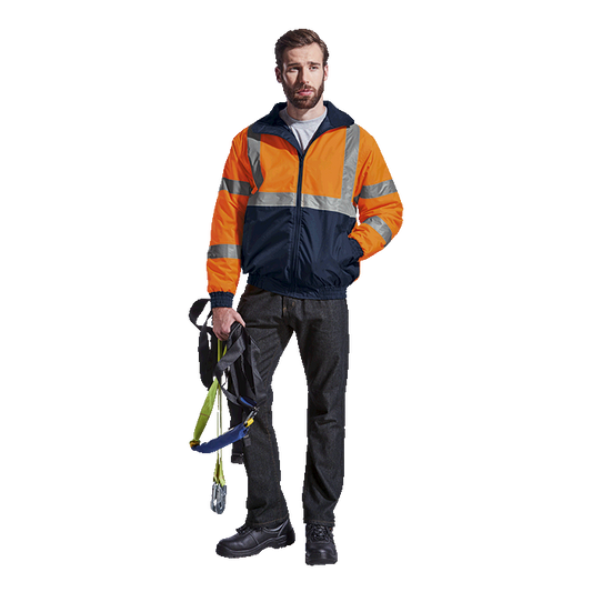 Barron Hawk Jacket
