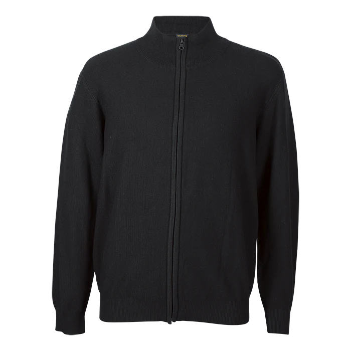 Georgia Full Zip Jersey