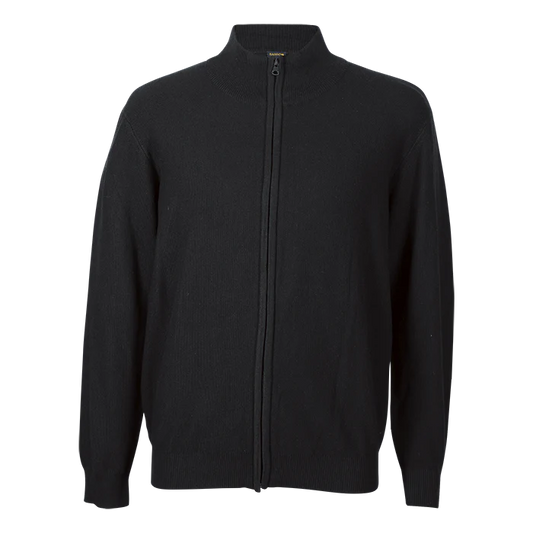 Georgia Full Zip Jersey