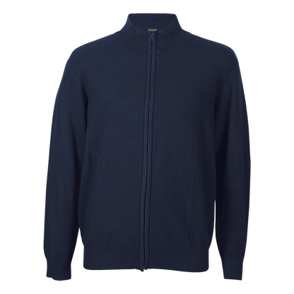 Georgia Full Zip Jersey