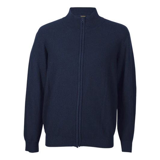 Georgia Full Zip Jersey