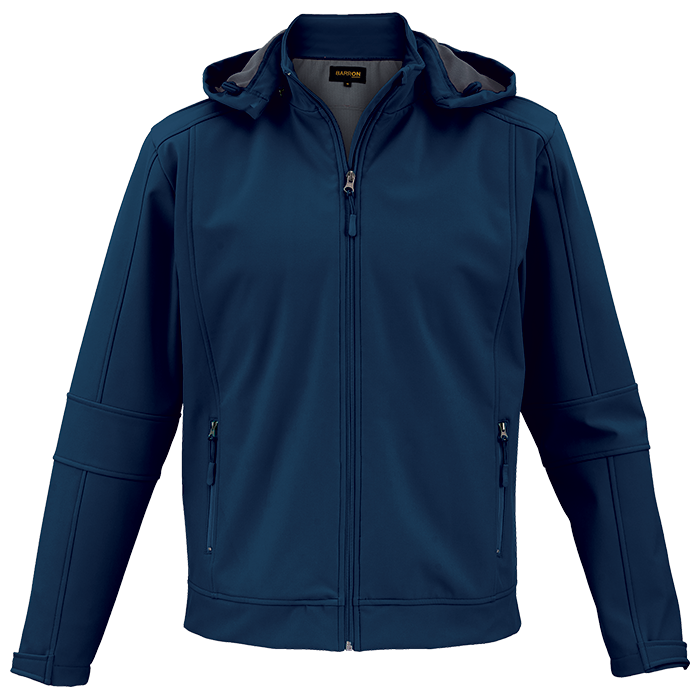 Barron Illusion Jacket Mens