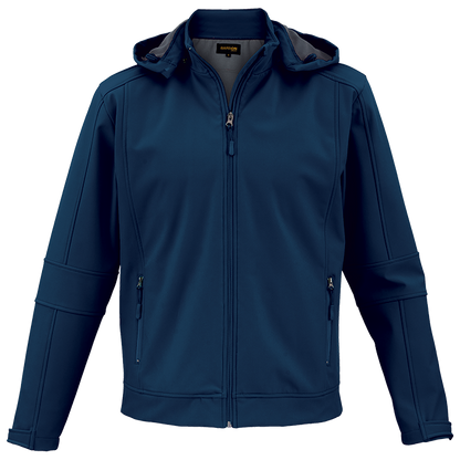 Barron Illusion Jacket Mens