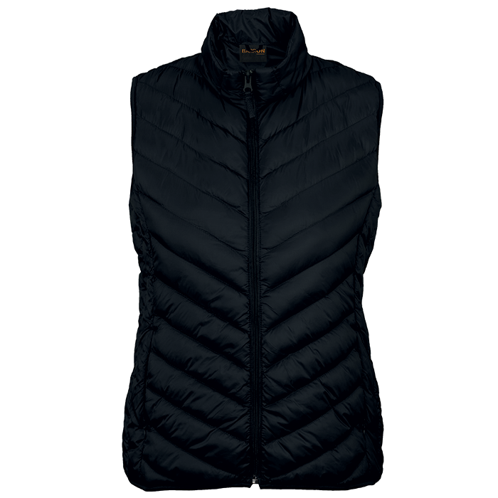 Barron Westfield Bodywarmer Ladies