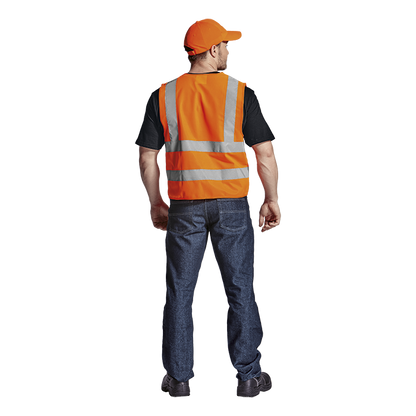 Barron Contract Waistcoat