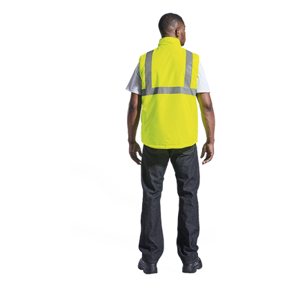 Barron Stanley Bodywarmer