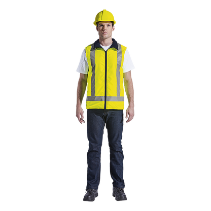 Barron Blaze 4-in-1 Jacket