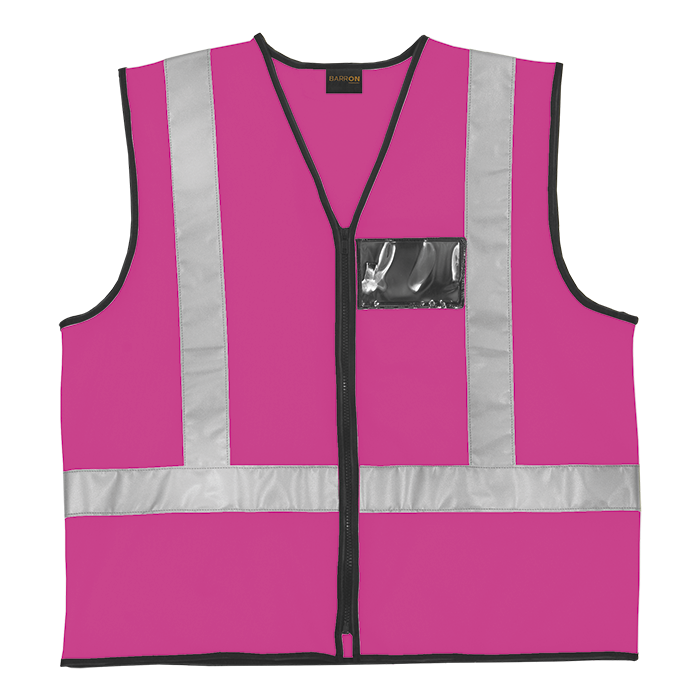 Barron Highway Waistcoat