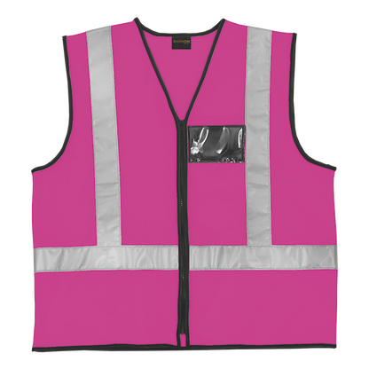 Barron Highway Waistcoat