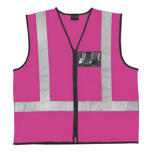 Barron Highway Waistcoat