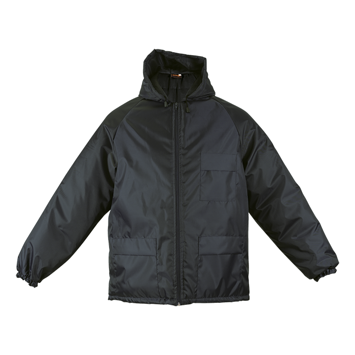 Barron Alaska Freezer Jacket