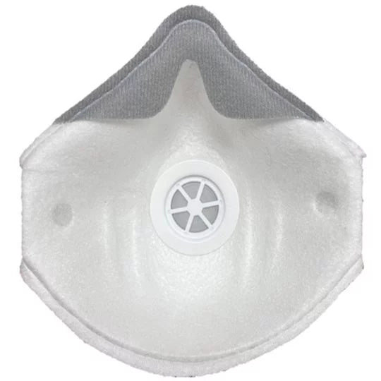 Uvex com4-air FFP2V NR