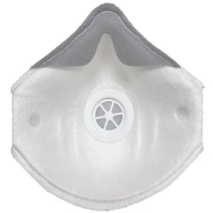 Uvex com4-air FFP2V NR