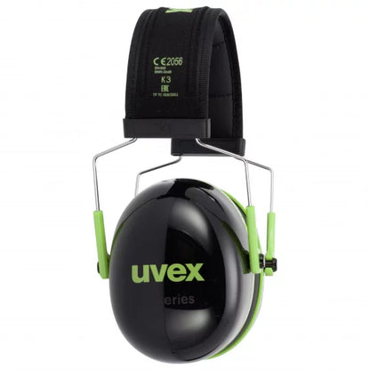 Uvex K1 earmuffs