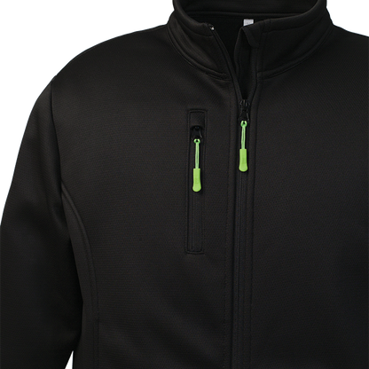 Barron Finch Jacket Mens