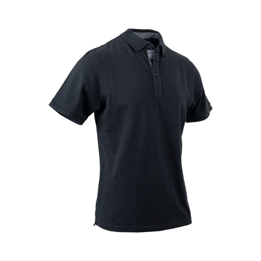 REBEL Work Wear Golf Shirt