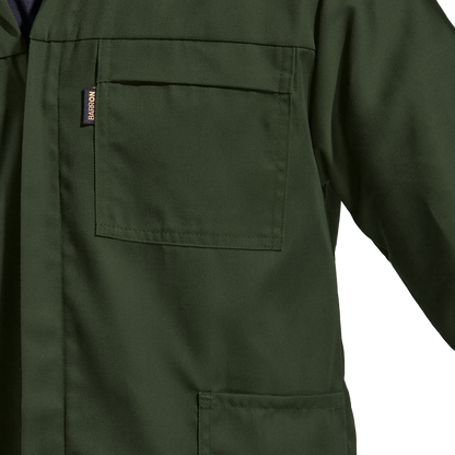 Barron Acid Resistant Poly Cotton Conti Suit