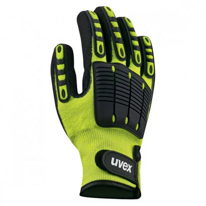 Uvex synexo impact 1 cut protection glove