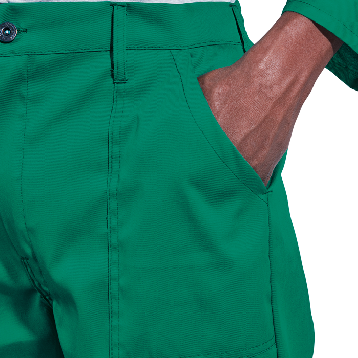 Barron Budget Poly Cotton Conti Suit (Sizes J52 - J58)