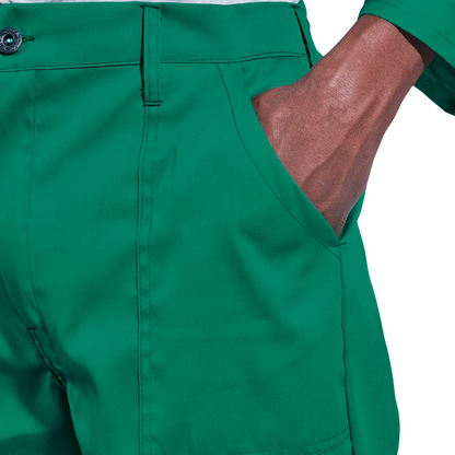Barron Budget Poly Cotton Conti Suit (Sizes J52 - J58)