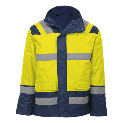 Barron Blaze 4-in-1 Jacket