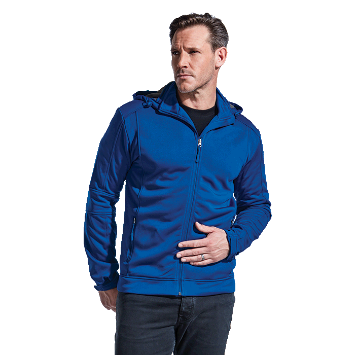 Barron Illusion Jacket Mens