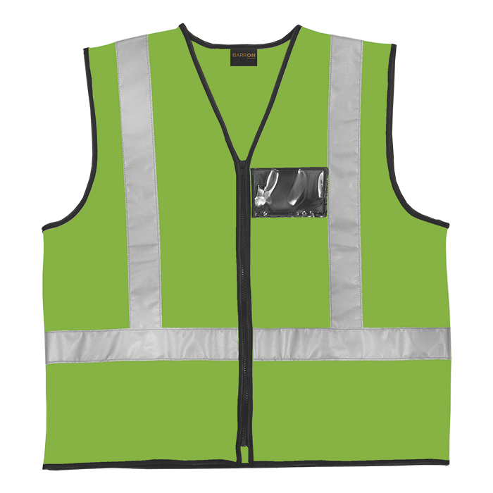 Barron Highway Waistcoat
