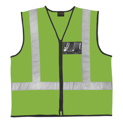 Barron Highway Waistcoat