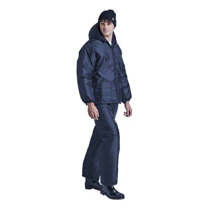 Barron Alaska Freezer Jacket