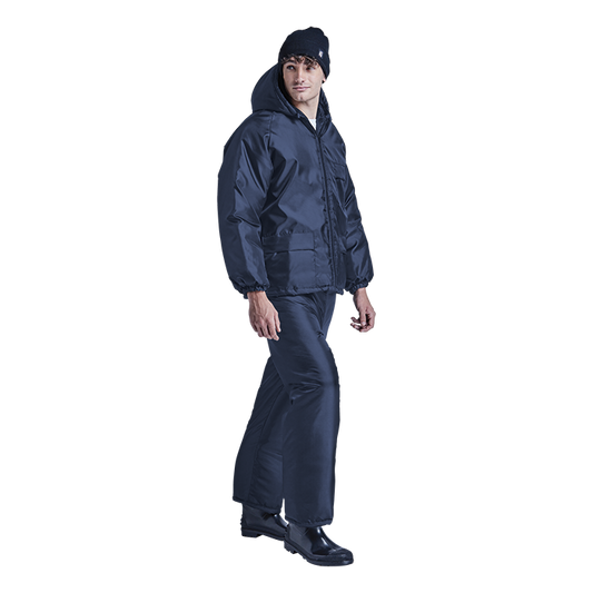 Barron Alaska Freezer Jacket