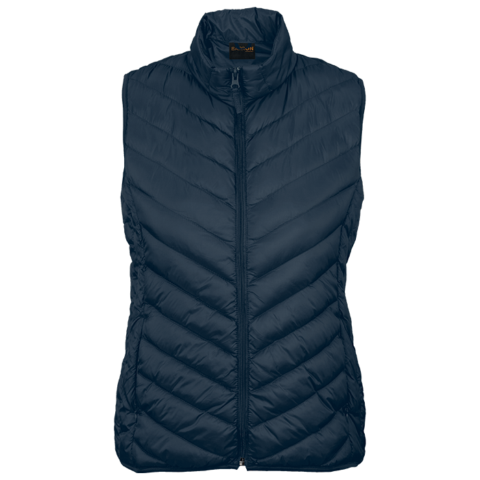 Barron Westfield Bodywarmer Ladies